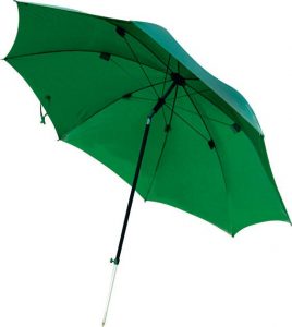 Parapluie ZEBCO