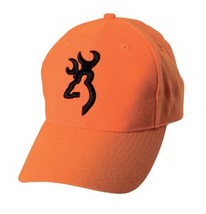 Casquette BROWNING