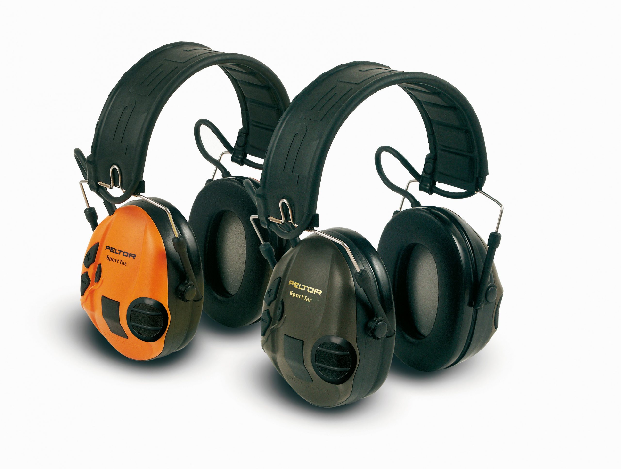 Bouchons d'oreilles 3M™ PELTOR™ à modulation sonore