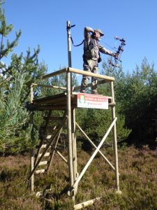 Mirador spécial Archer