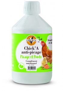 CHICK'PICAGE