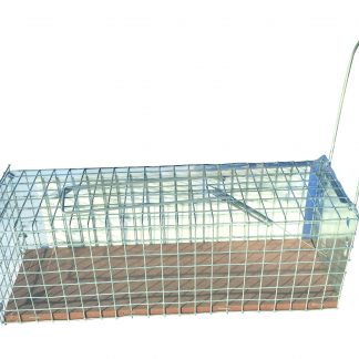 Cage à rats - Astrid de Sologne, Miradors et aménagement du territoire