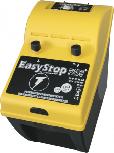 Electrificateur EASYSTOP P250
