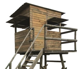 Cabine Chambord