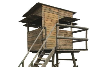 Cabine Chambord