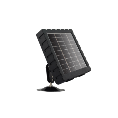 panneau solaire avec batterie