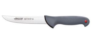 Couteau désosseur large Arcos 15 cm