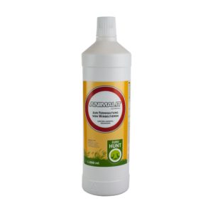 Répulsif pour le gibier ANIMALIT 1L