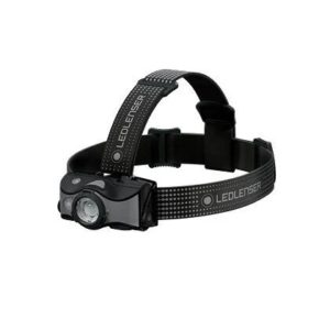 Lampe frontale MH