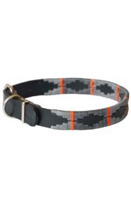 Collier pour chien Nublado en cuir