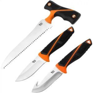 Kit de dépeçage du gibier