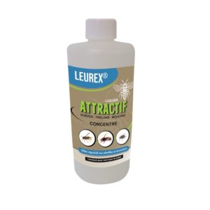 Liquide attractif Leurex