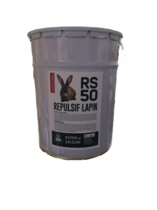 Répulsif stop lapins granulés RS 50