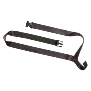 Baudrier porte fusil ou carabine